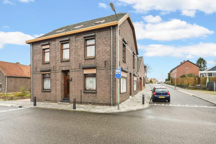 Foto 1 van Boutestraat 10