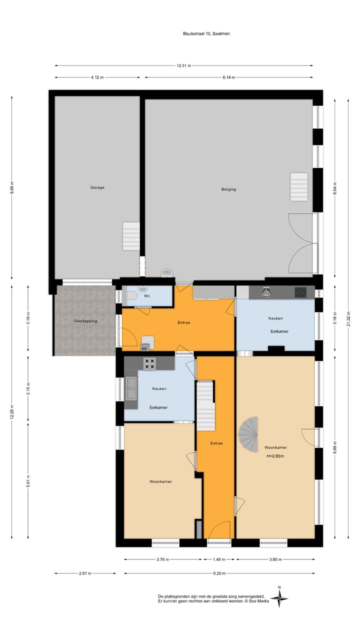 Foto 29 van Boutestraat 10