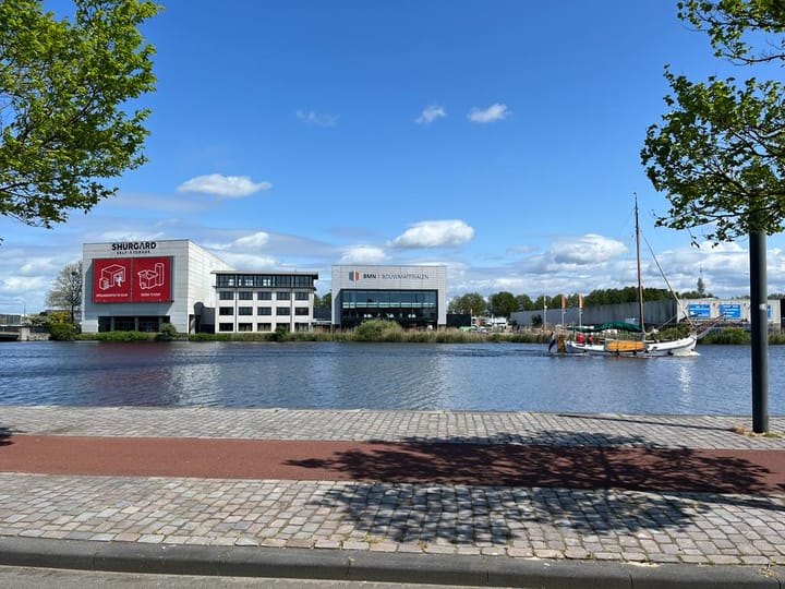 Pieter Goedkoopweg 2