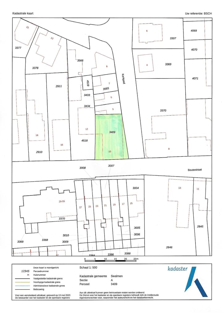 Foto 33 van Boutestraat 10