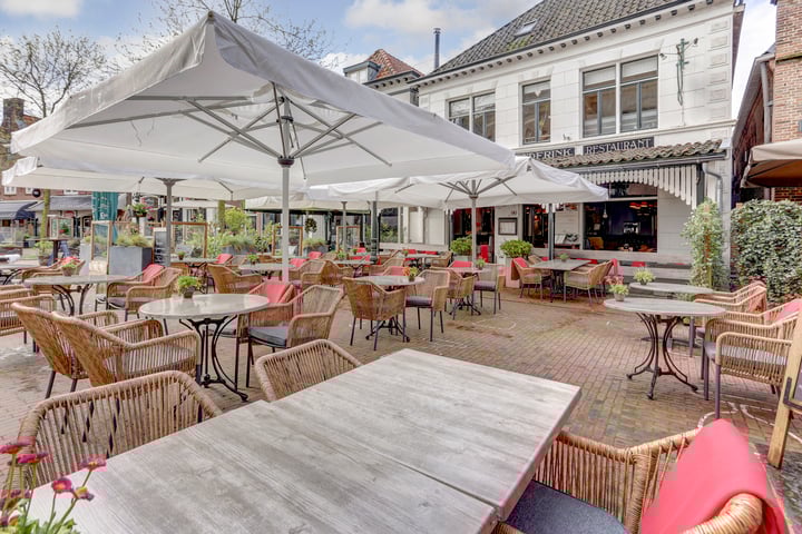 Bierstraat 4