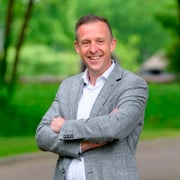 Erik Wouda - Makelaar (Directeur)