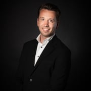 Christiaan Gorissen - Marketingmedewerker