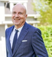 Erik van der Tak - NVM Real Estate Agent