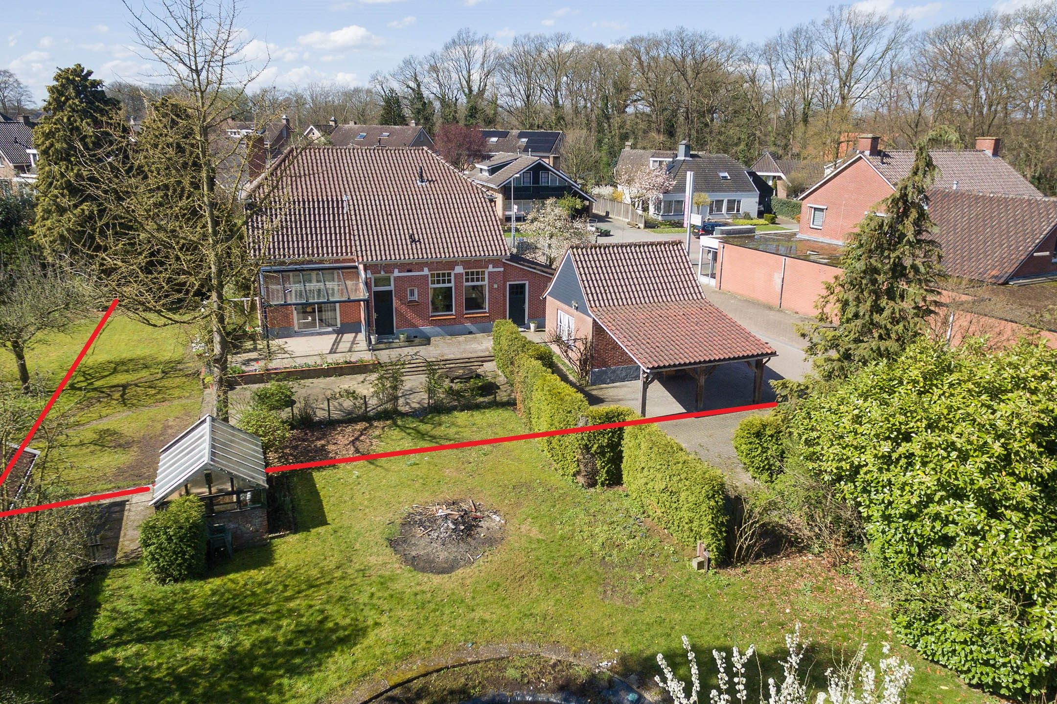 Huis te koop Grotestraat 30 7596 KE Rossum (OV) [funda]