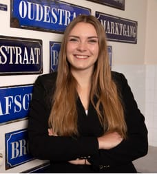 Heidi Groen - NVM Real Estate Agent