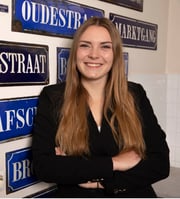 Heidi Groen - NVM Makelaar