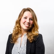 Anoushka Wijnberger - Commercieel medewerker