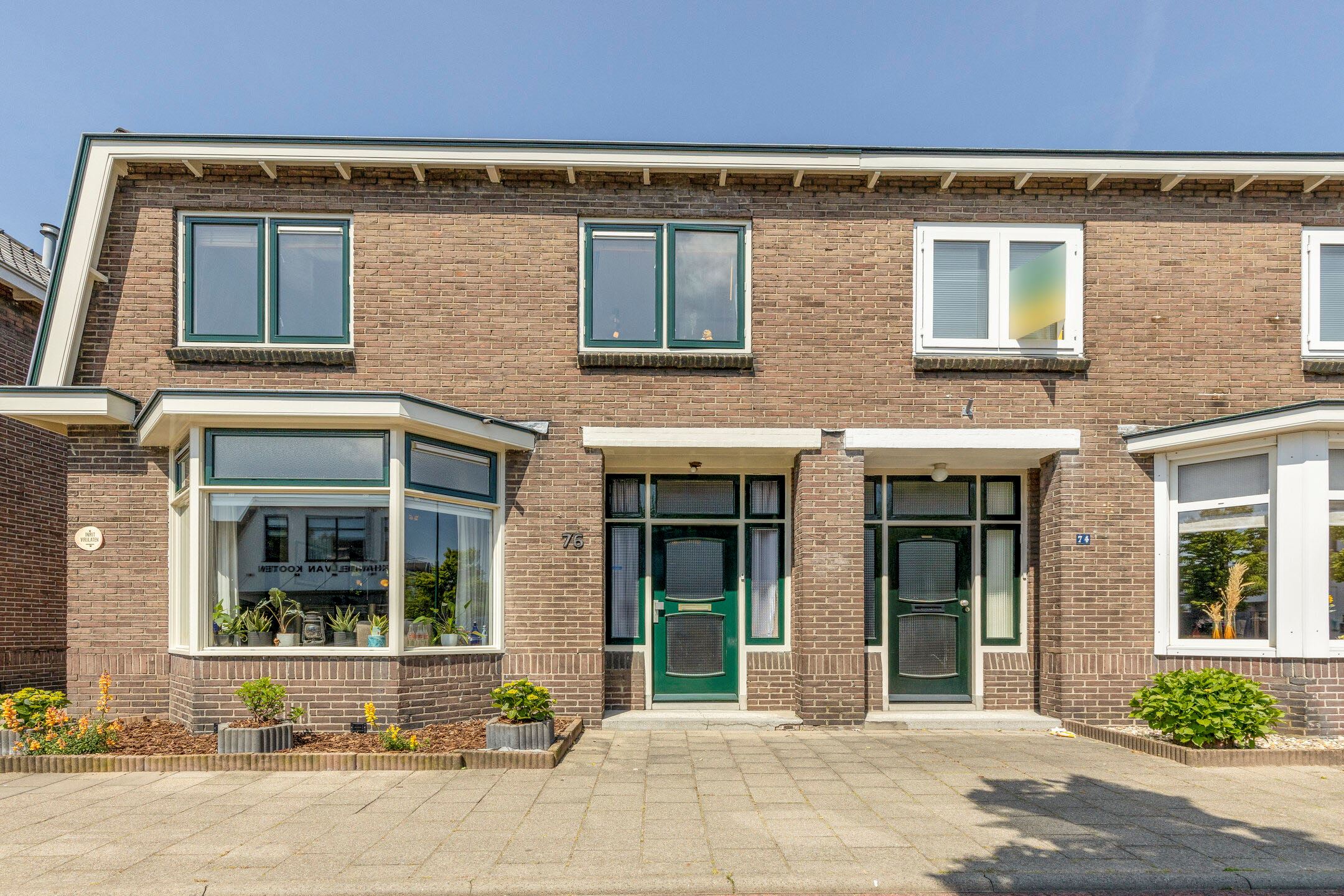 Huis Te Koop: Zandstraat 76 3905 ED Veenendaal [funda]