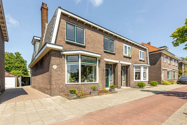 Bekijk foto 2 van Zandstraat 76