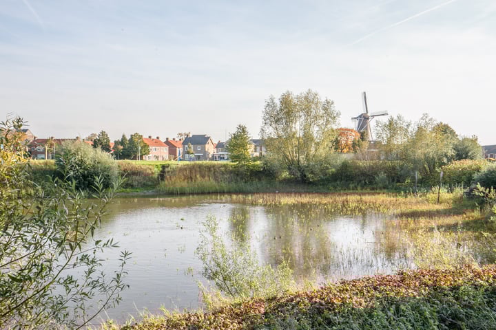 Foto 10 van Ringkade 3