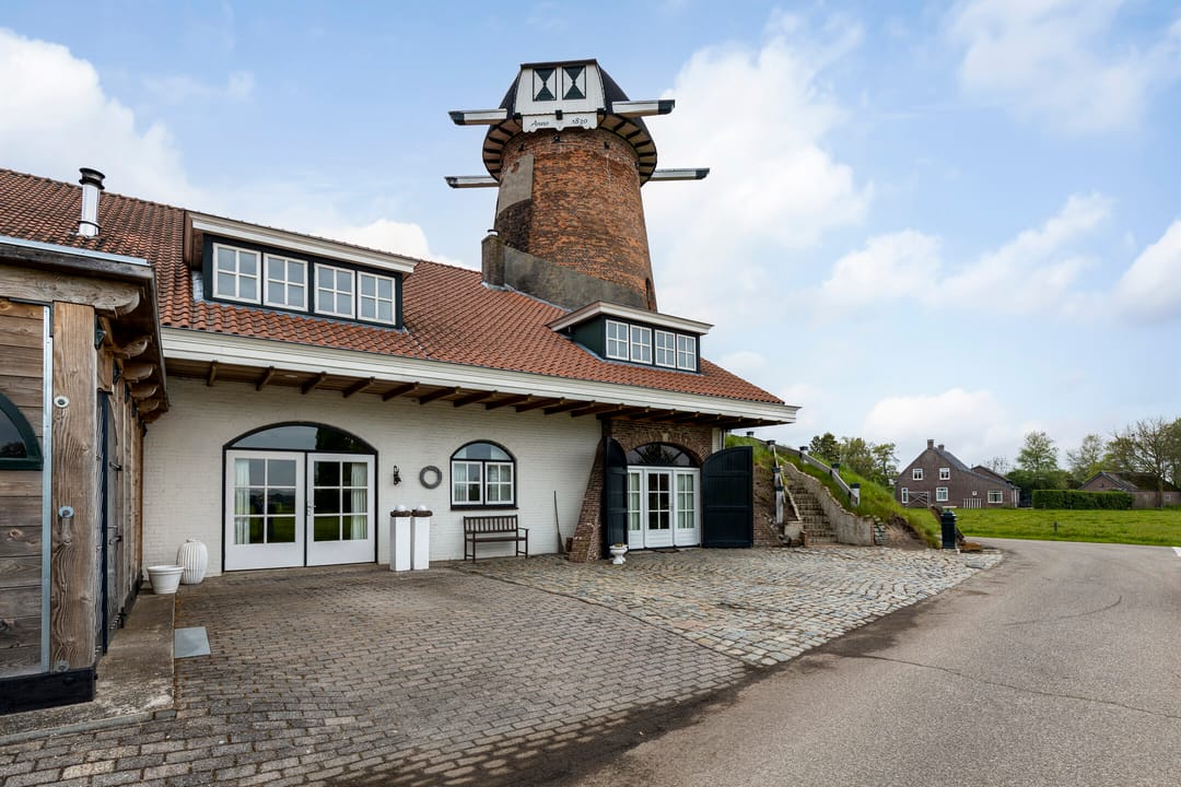 Foto 7 van Moleneind 3