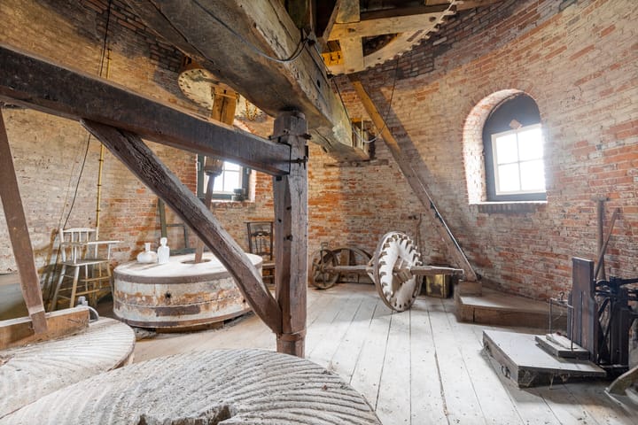 Foto 6 van Moleneind 3