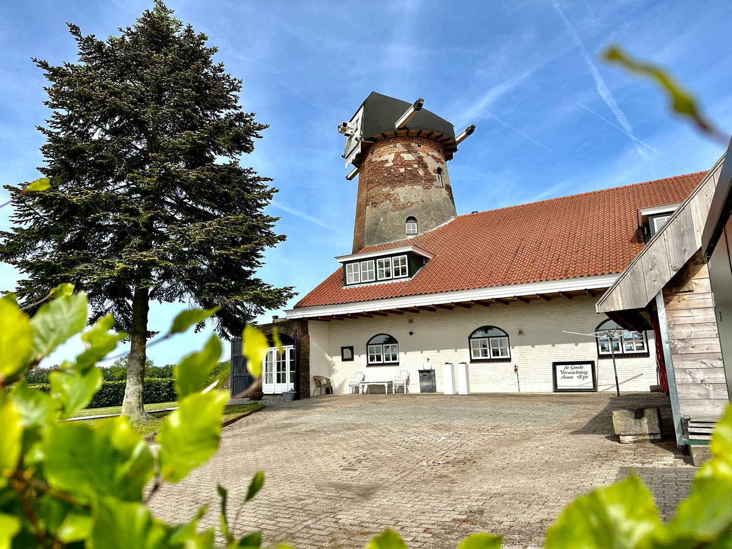 Foto 50 van Moleneind 3