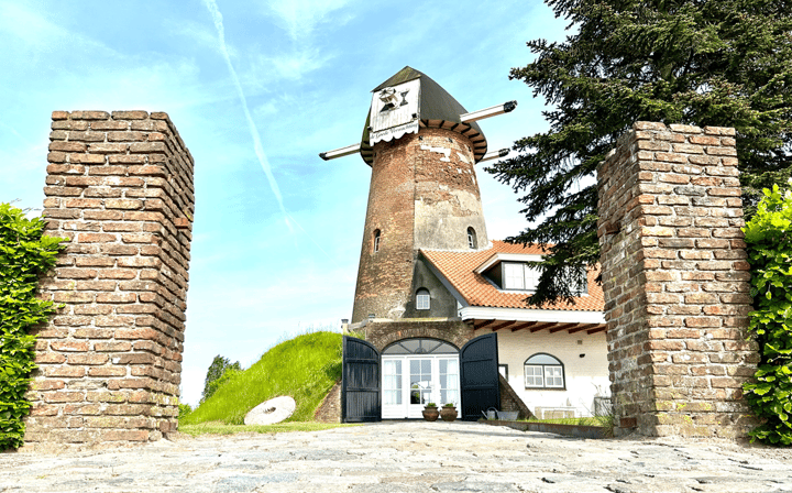 Foto 2 van Moleneind 3