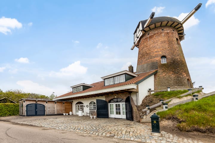 Foto 4 van Moleneind 3