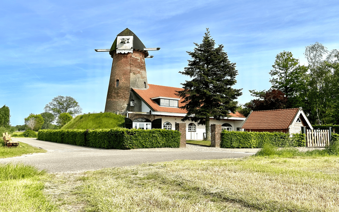 Foto 1 van Moleneind 3