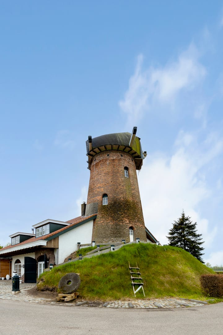 Foto 8 van Moleneind 3