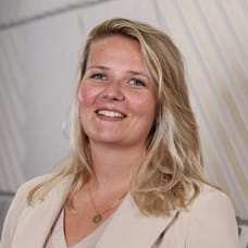 Chermaine van den Bor - Insurance Advisor