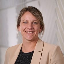 Tessa Albers - Insurance Advisor