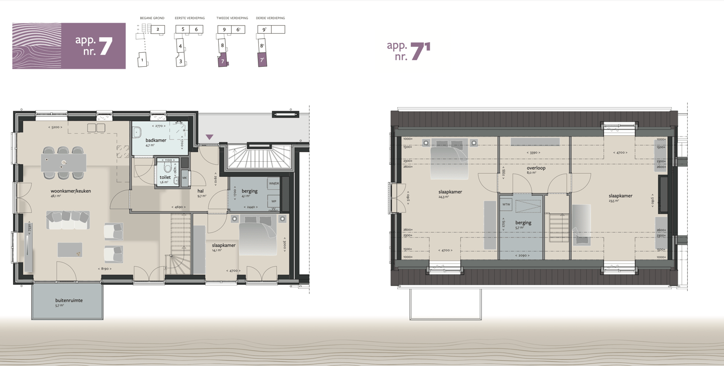 Foto 11 van Nieuwbouw Brugzicht Balkbrug