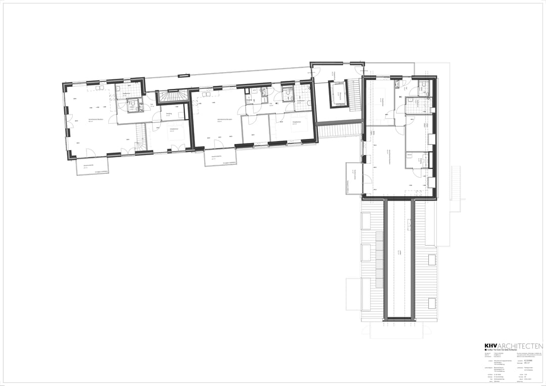 Foto 17 van Nieuwbouw Brugzicht Balkbrug
