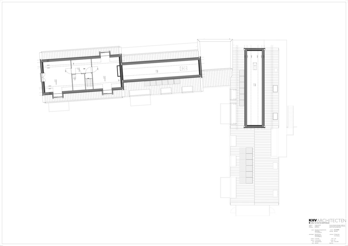 Foto 19 van Nieuwbouw Brugzicht Balkbrug