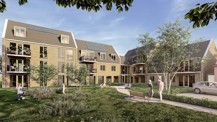 Photo 2 of Brugzicht (Bouwnr. 1)