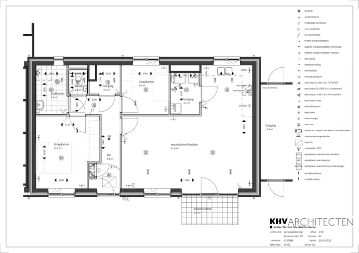 Foto 5 van Brugzicht (Bouwnr. 2)
