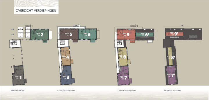 Photo 7 of Brugzicht (Bouwnr. 3)