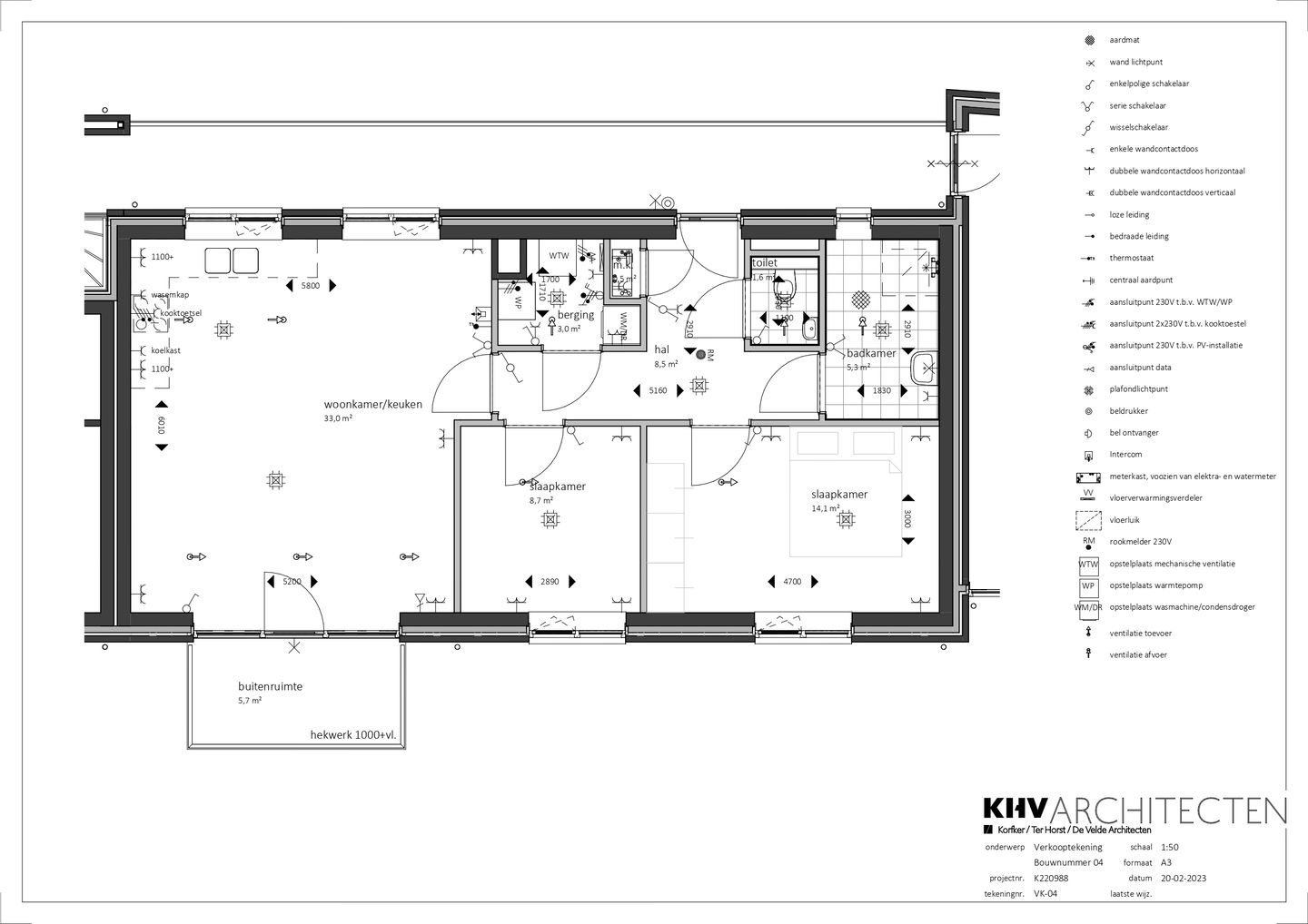 Foto 5 van Brugzicht (Bouwnr. 4)