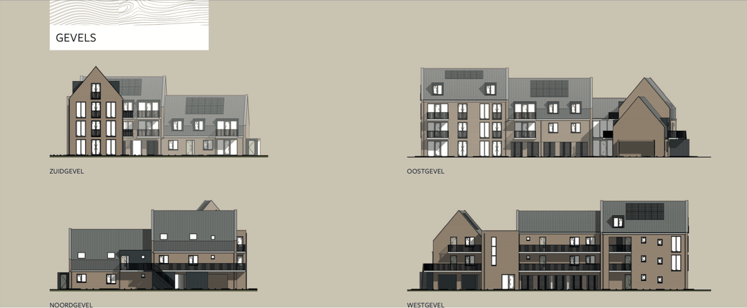 Foto 8 van Brugzicht (Bouwnr. 4)