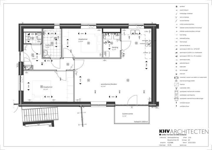 Foto 5 van Brugzicht (Bouwnr. 5)