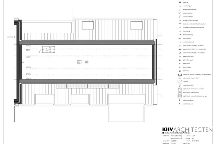 Bekijk foto 6 van Brugzicht (Bouwnr. 6)