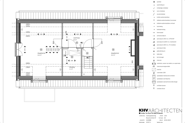 Bekijk foto 6 van Brugzicht (Bouwnr. 7)