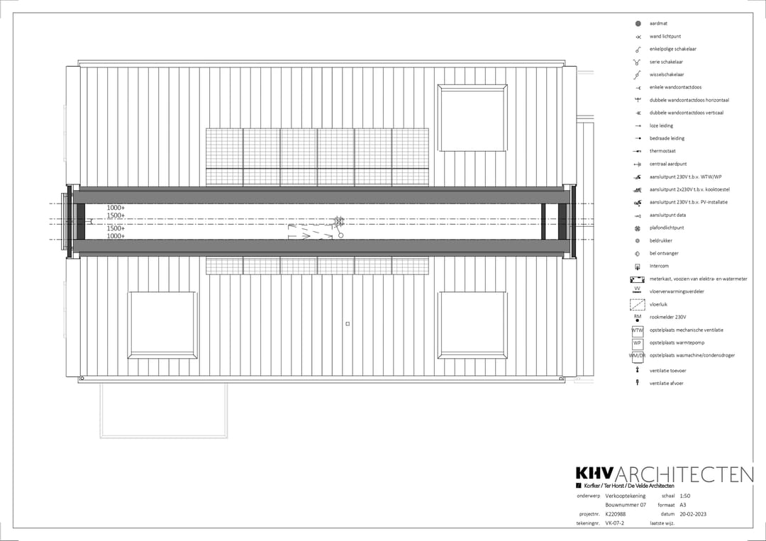 Foto 7 van Brugzicht (Bouwnr. 7)