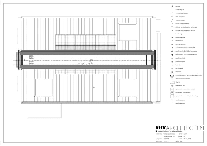 Foto 7 van Brugzicht (Bouwnr. 7)