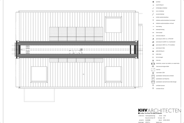 Bekijk foto 7 van Brugzicht (Bouwnr. 7)