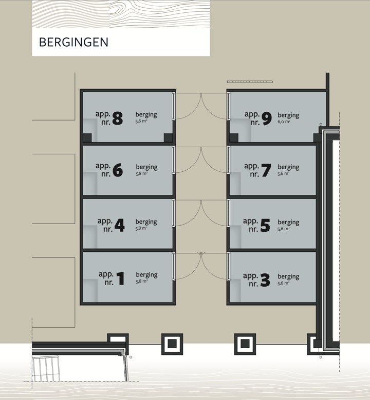 Foto 8 van Brugzicht (Bouwnr. 7)
