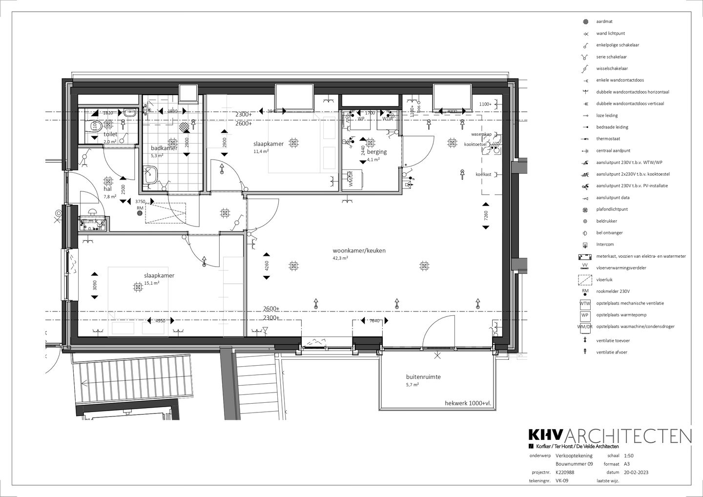 Photo 5 of Brugzicht (Bouwnr. 9)