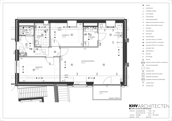 Foto 5 van Brugzicht (Bouwnr. 9)