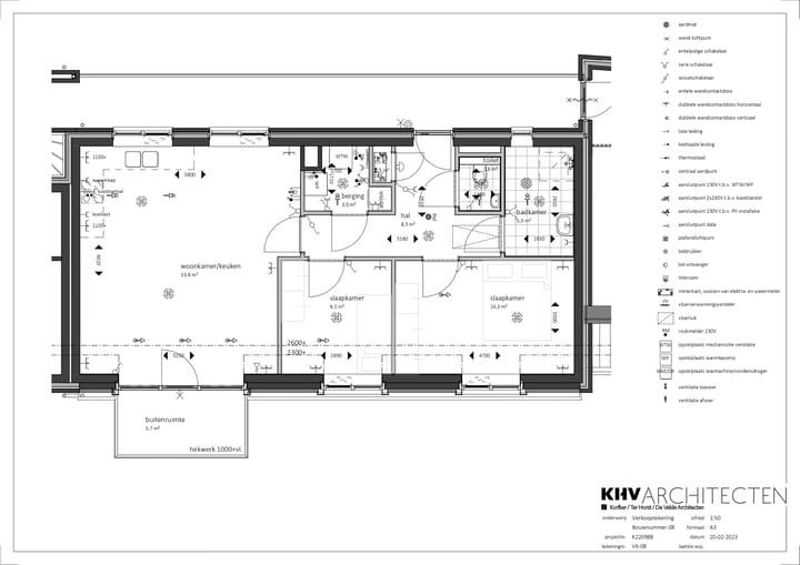 Foto 5 van Brugzicht (Bouwnr. 8)