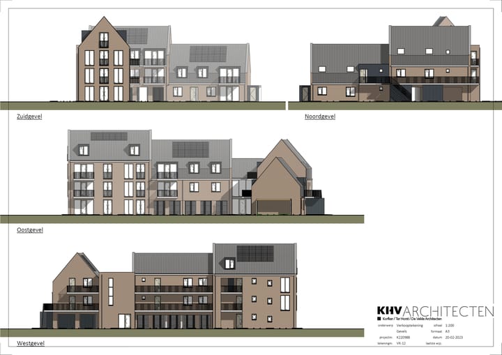 Foto 10 van Brugzicht (Bouwnr. 8)