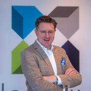 Alwin Greefkes - Makelaar