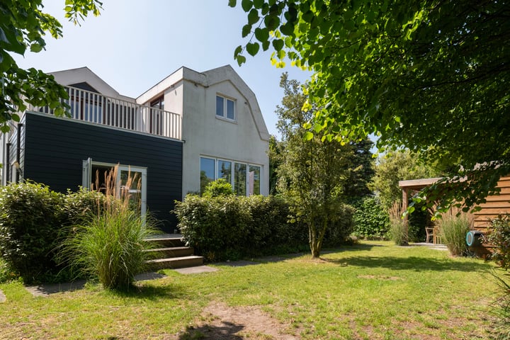 Kralingseweg 260