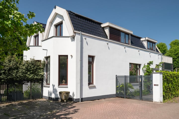 Kralingseweg 260