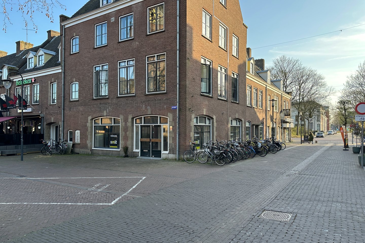 Bekijk foto 1 van Hoogstraat 8