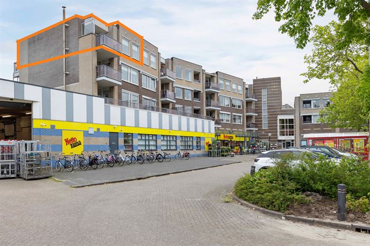 Koopwoningen Hoogeveen - Appartementen Te Koop In Hoogeveen [funda]