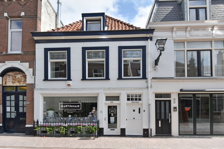 Bekijk foto 4 van Keizerstraat 34-A