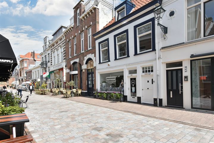 Bekijk foto 5 van Keizerstraat 34-A